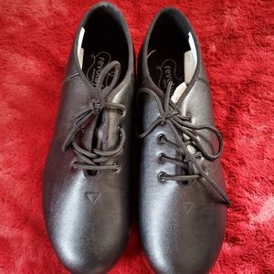 Intro JT tap shoes new in box never worn
